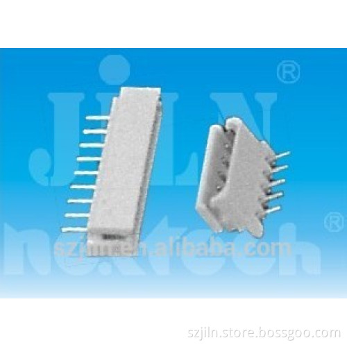2.00MM Pin Connector Housing
